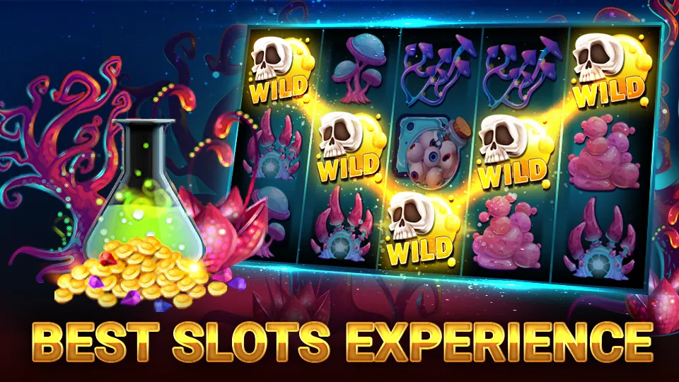 Trò chơi bàn như Poker và Roulette