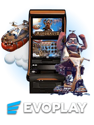 Slot game RTP cao và Jackpot lớn