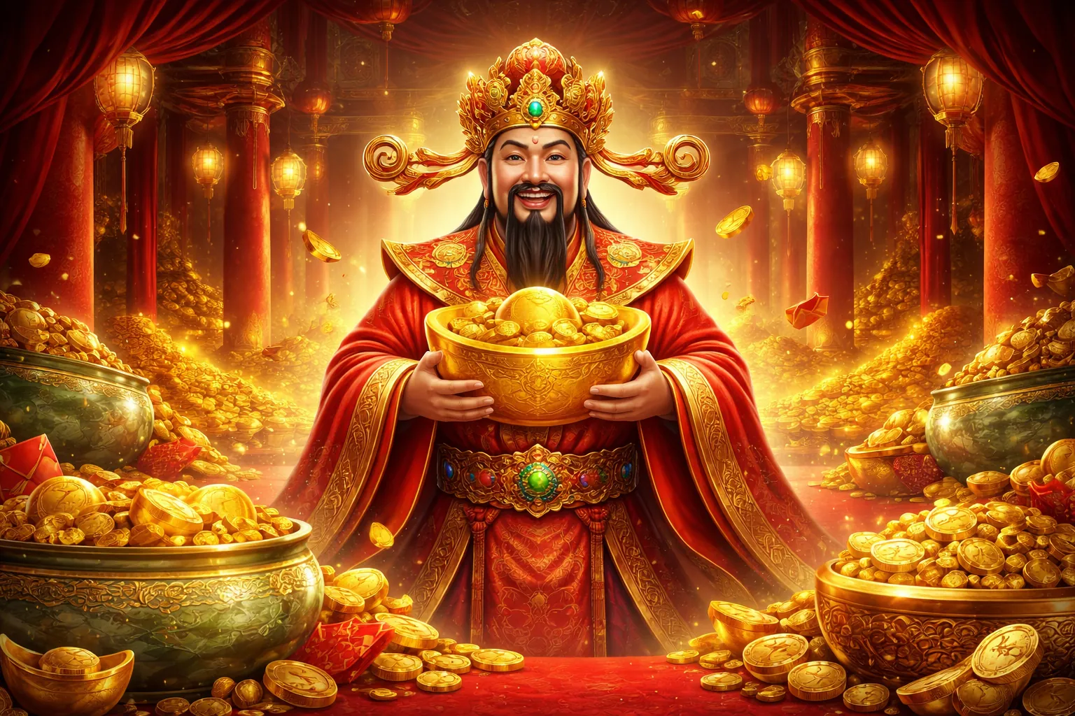 Xu hướng iGaming và công nghệ mới