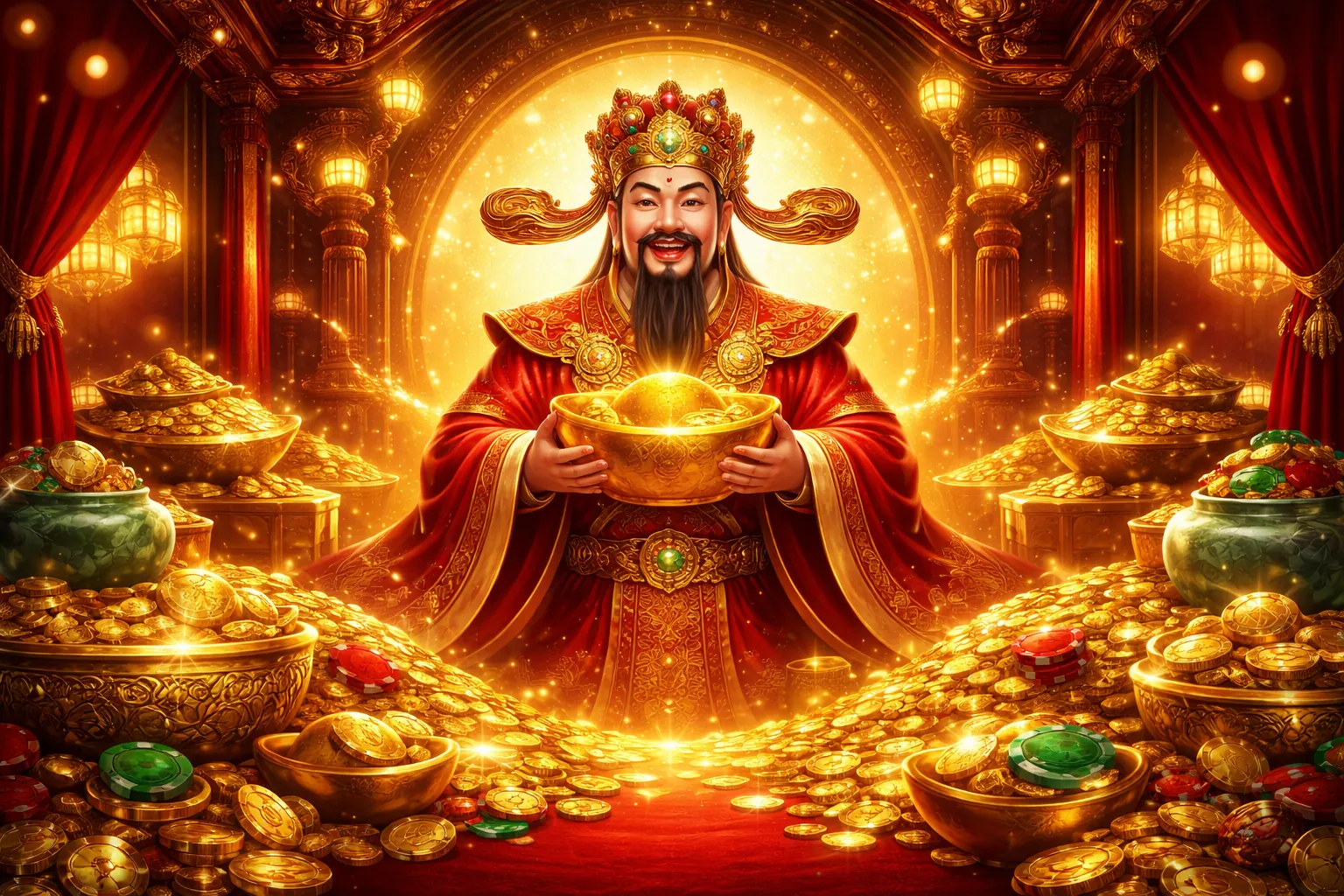 Xổ Số & Lô Đề