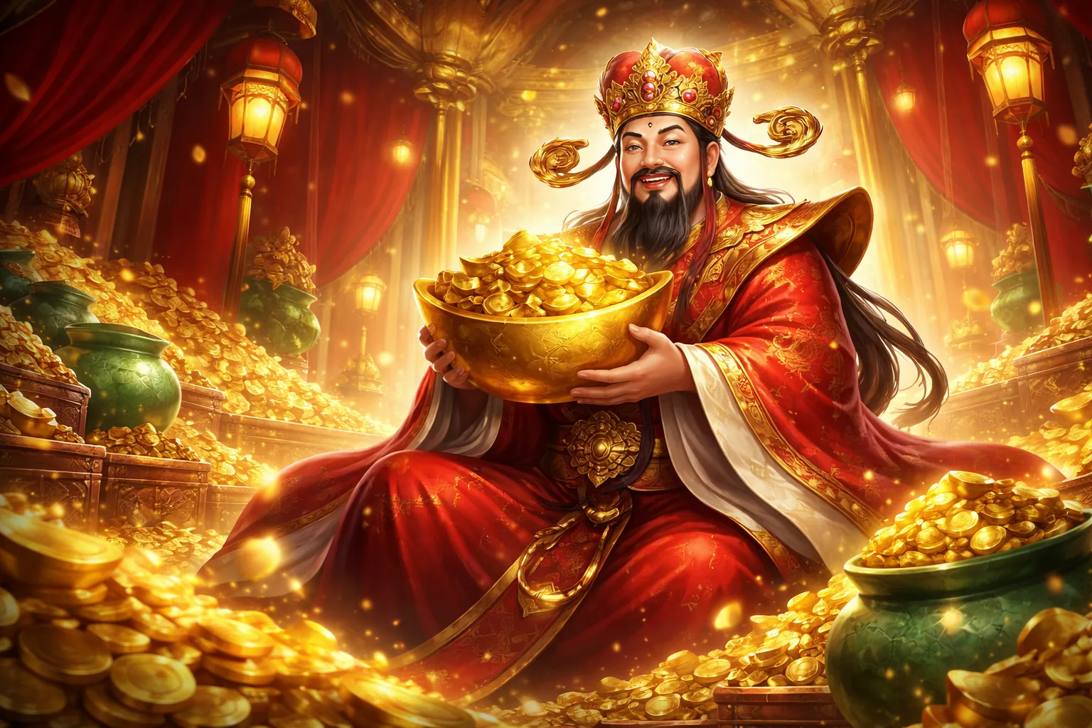 Bắn Cá Đổi Thưởng