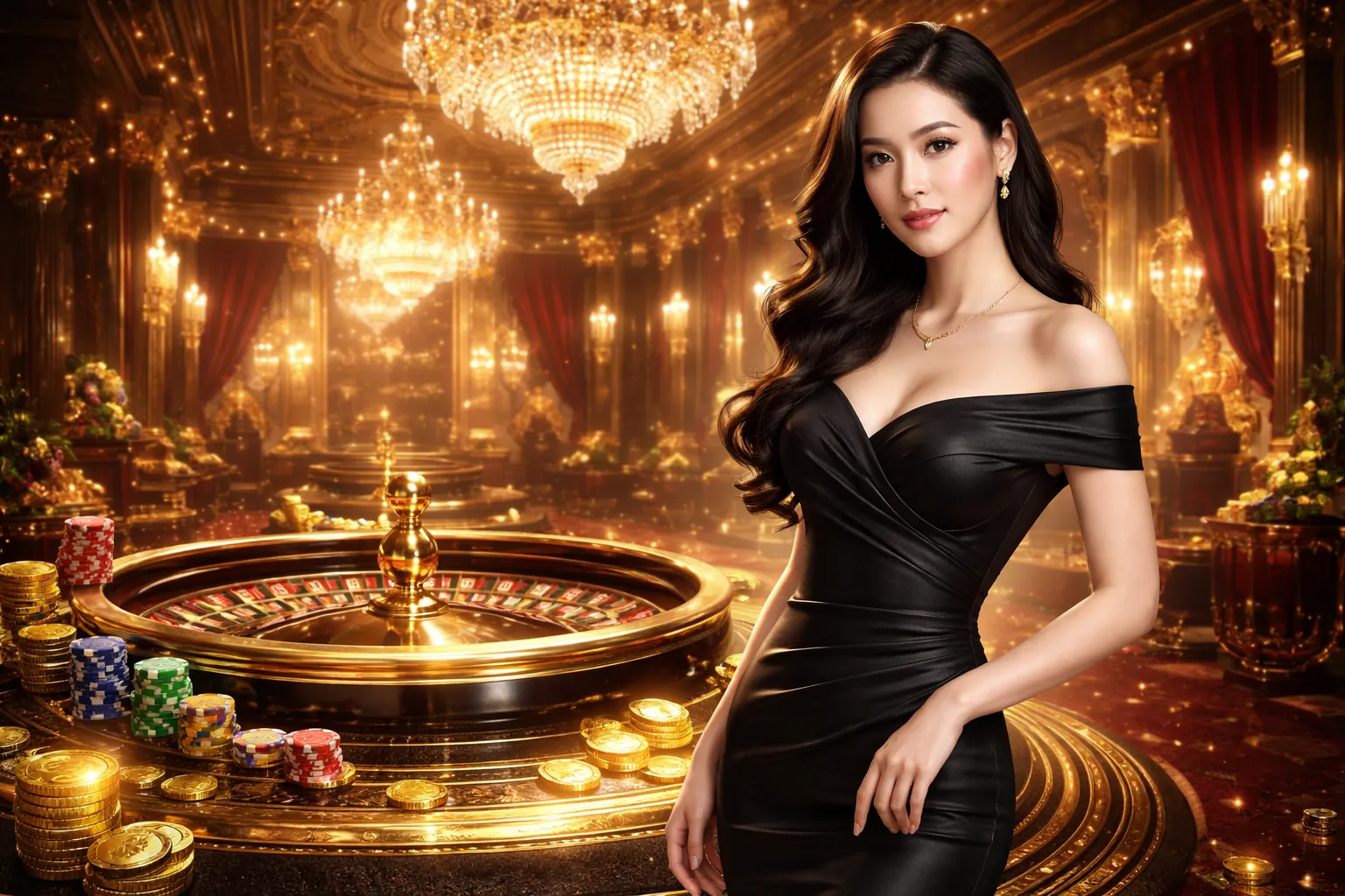 Hoa hồng giới thiệu bạn bè