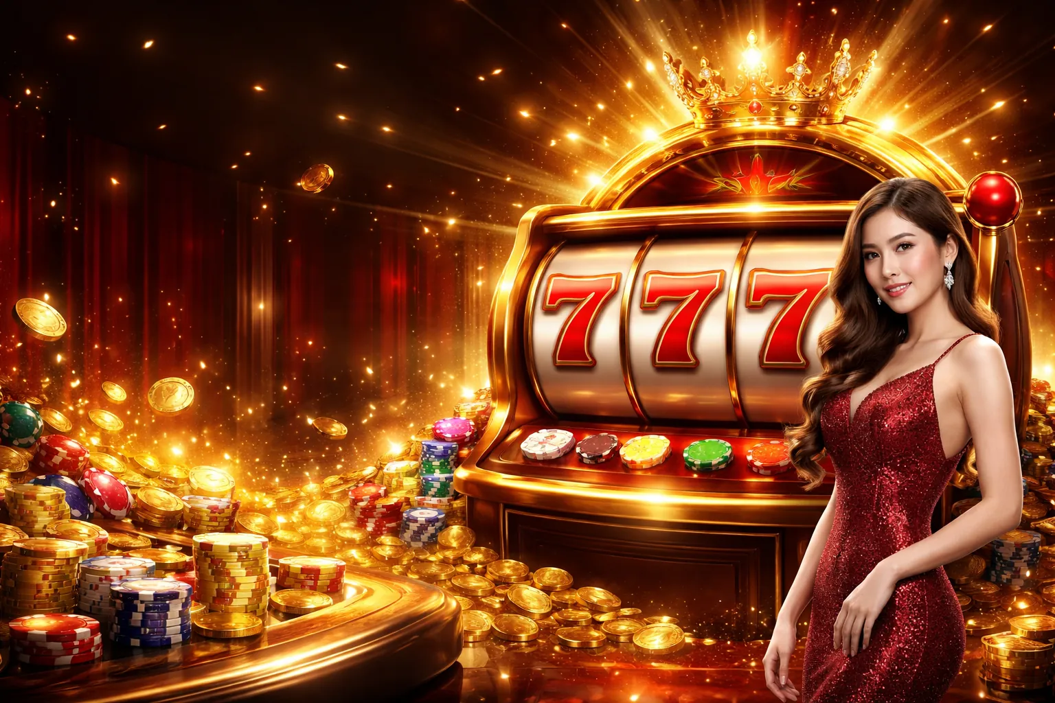 Casino Trực Tuyến
