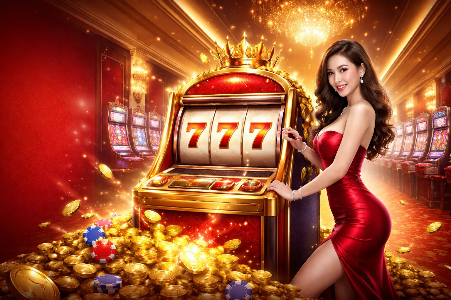FAQ về 58K