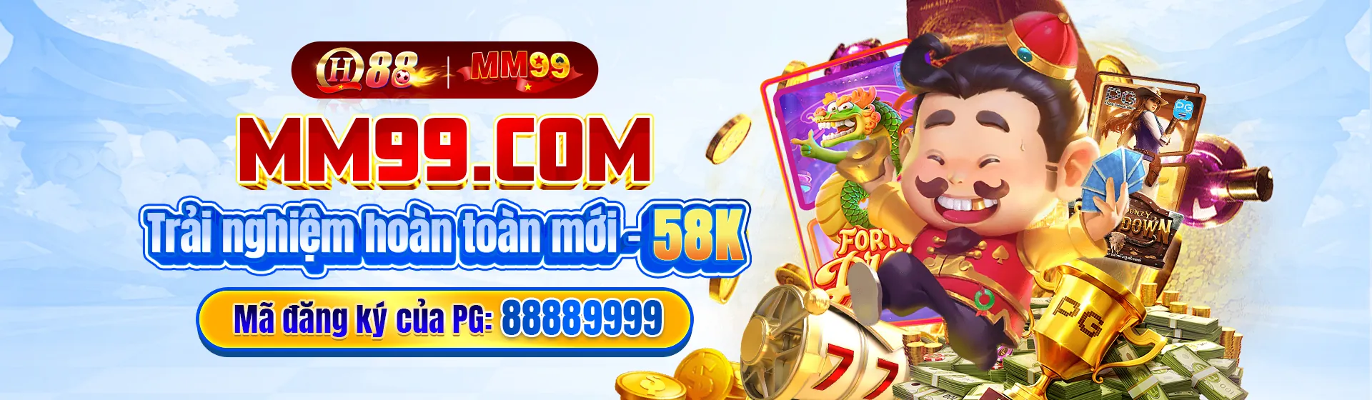 Tin tức và ưu đãi đăng ký nhận 58k