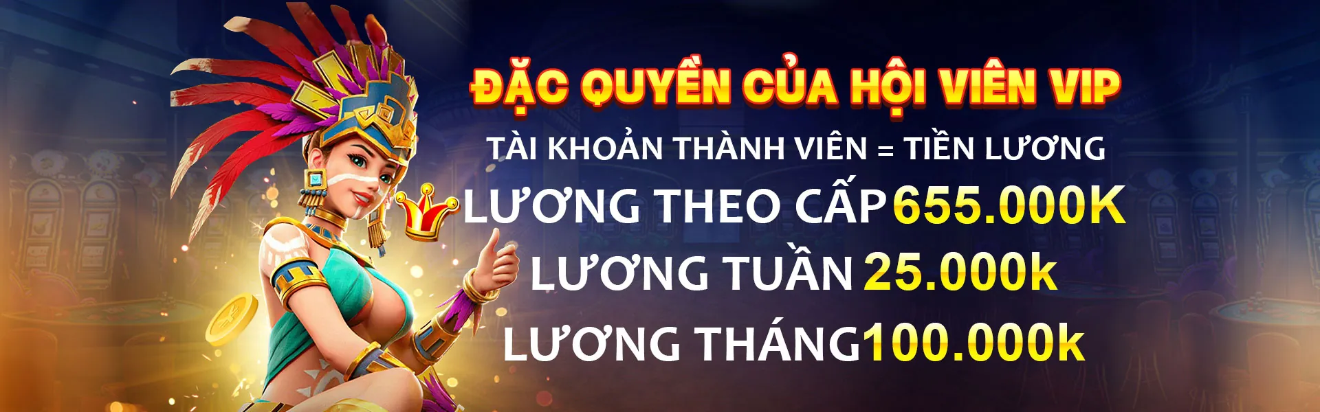 Trải nghiệm trò chơi slot hấp dẫn với 58K tiền thưởng