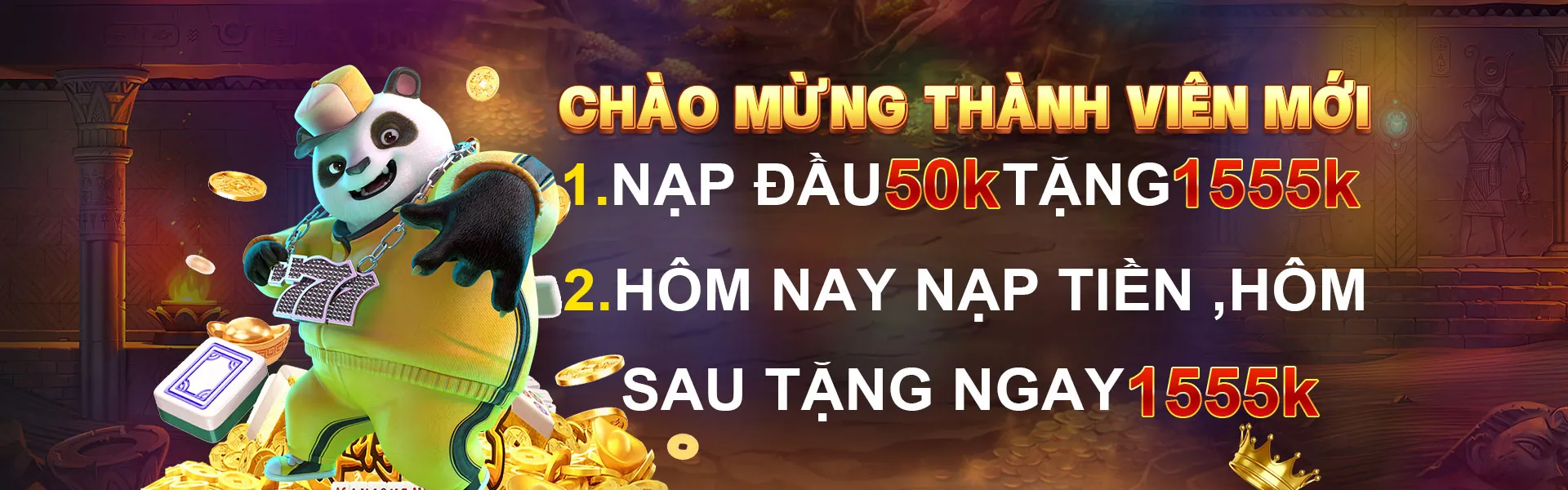 Ưu đãi đăng ký 58K tại nền tảng giải trí hàng đầu Việt Nam