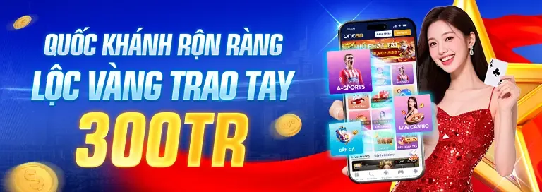 Game bắn cá đổi thưởng